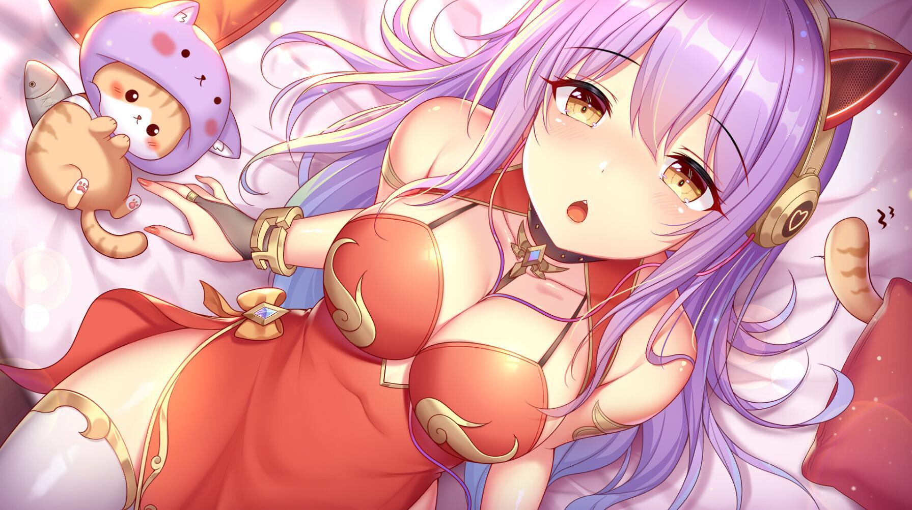 图片[5]-t2715 樱姬5/Sakura Hime 5  Steam官方中文[新作/200M]-乐游二次元