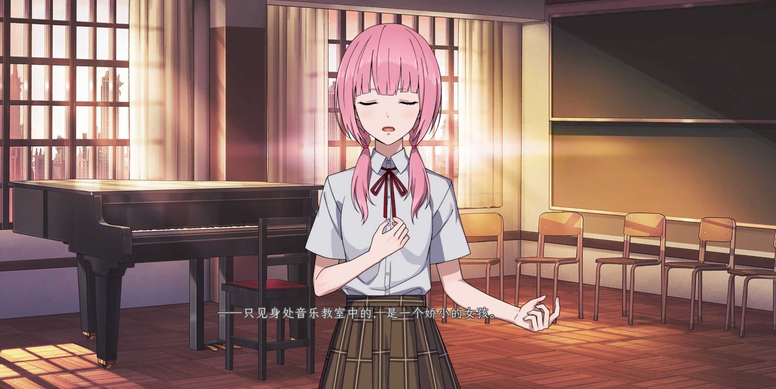 图片[4]-t3112 神椿市建设中。REGENERATE 官方简繁体中文版  [新作/8G]-乐游二次元