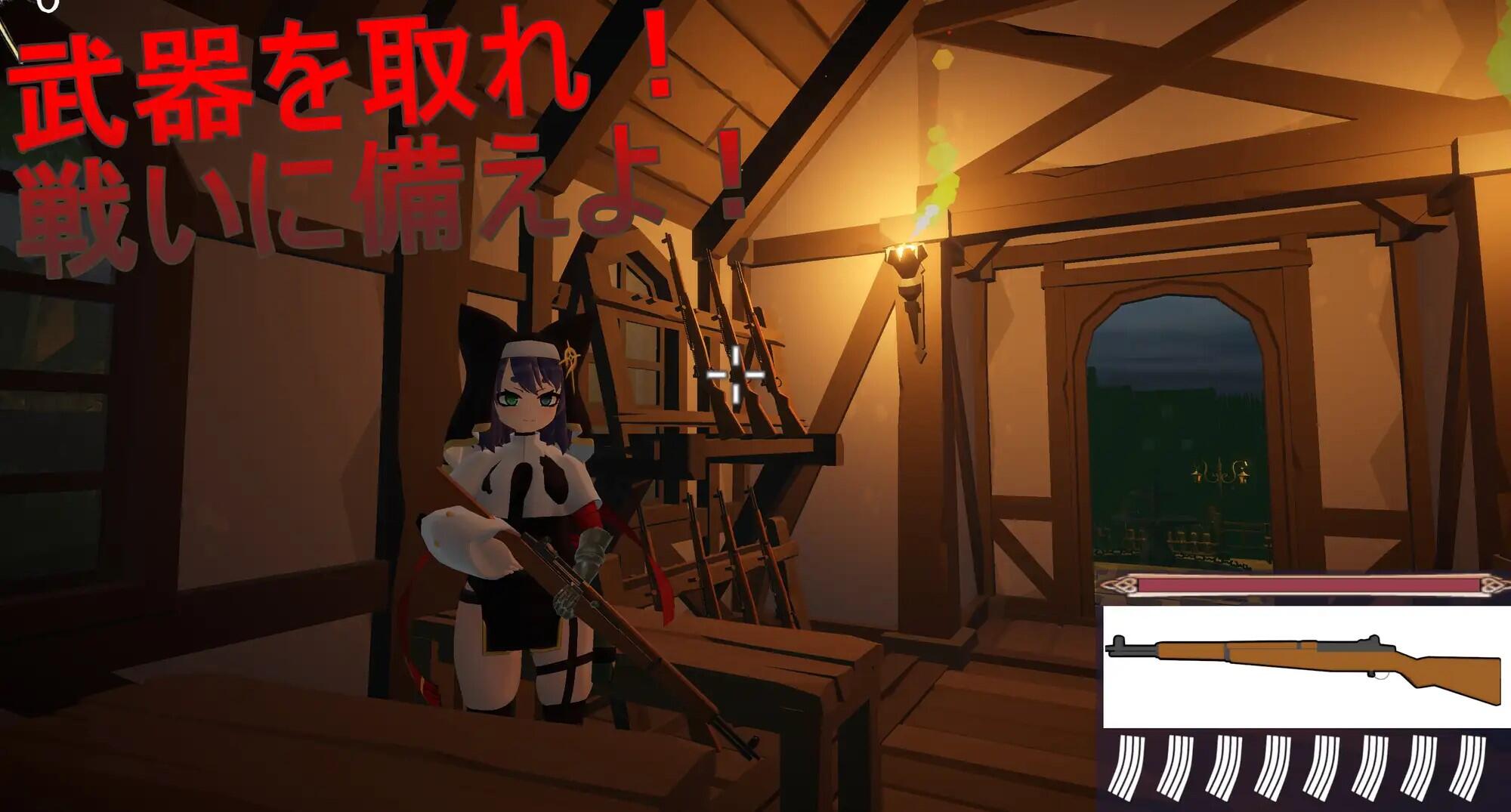 图片[2]-t2728 我怎么可能输给哥布林那样的小儿科呢？|生肉 [新作/3.8G]-乐游二次元