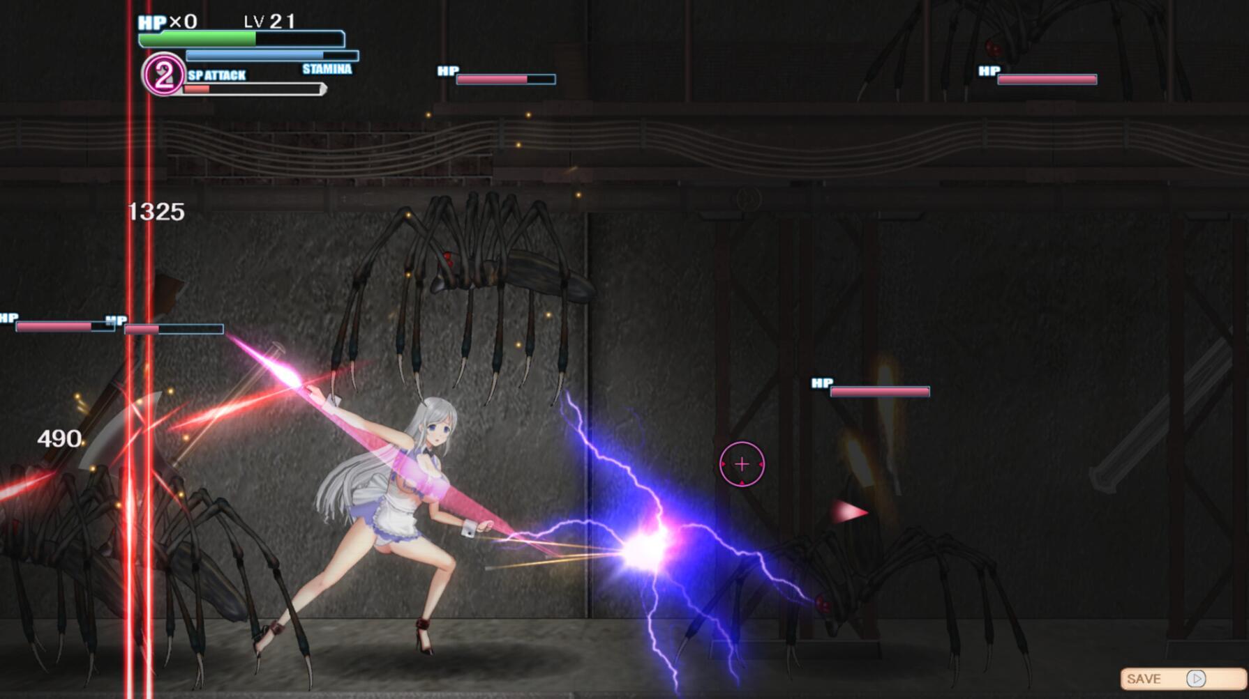 图片[5]-t2888店长实在有够忙!～被擄走的店員 V1.06 Steam官方中文[新作/1.5G]-乐游二次元