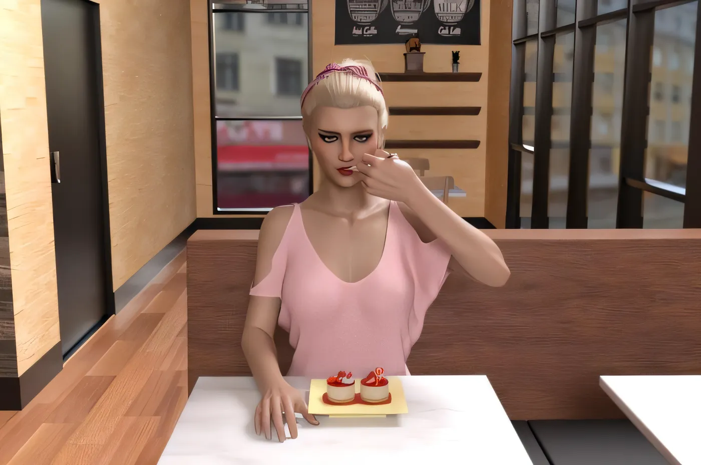 图片[5]-t3020简单的日子 Simple Days v0.19.3 Patreon 汉化版 [更新/5.8G][PC+安卓]-乐游二次元