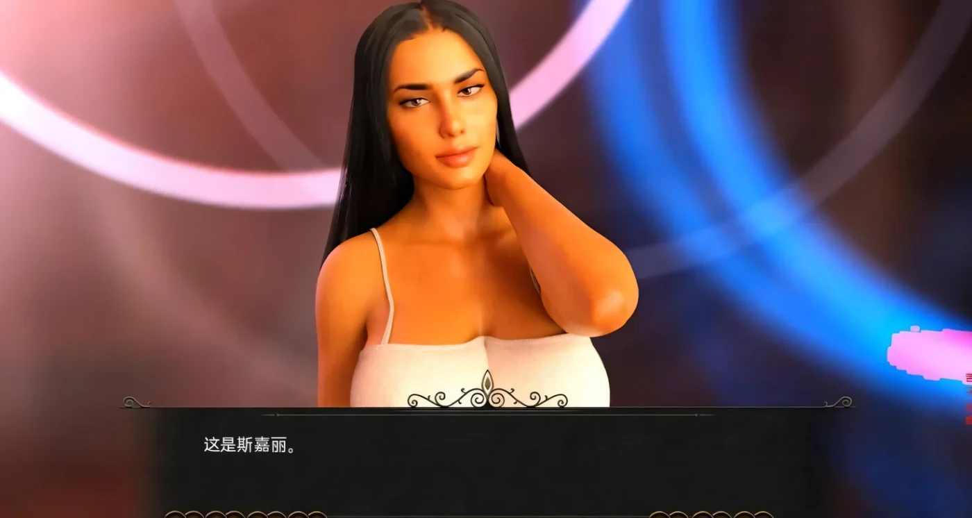 图片[5]-t2805我们迷失了 We Are Lost v0.5.3Beta 汉化版 [新作/480M][PC+安卓]-乐游二次元