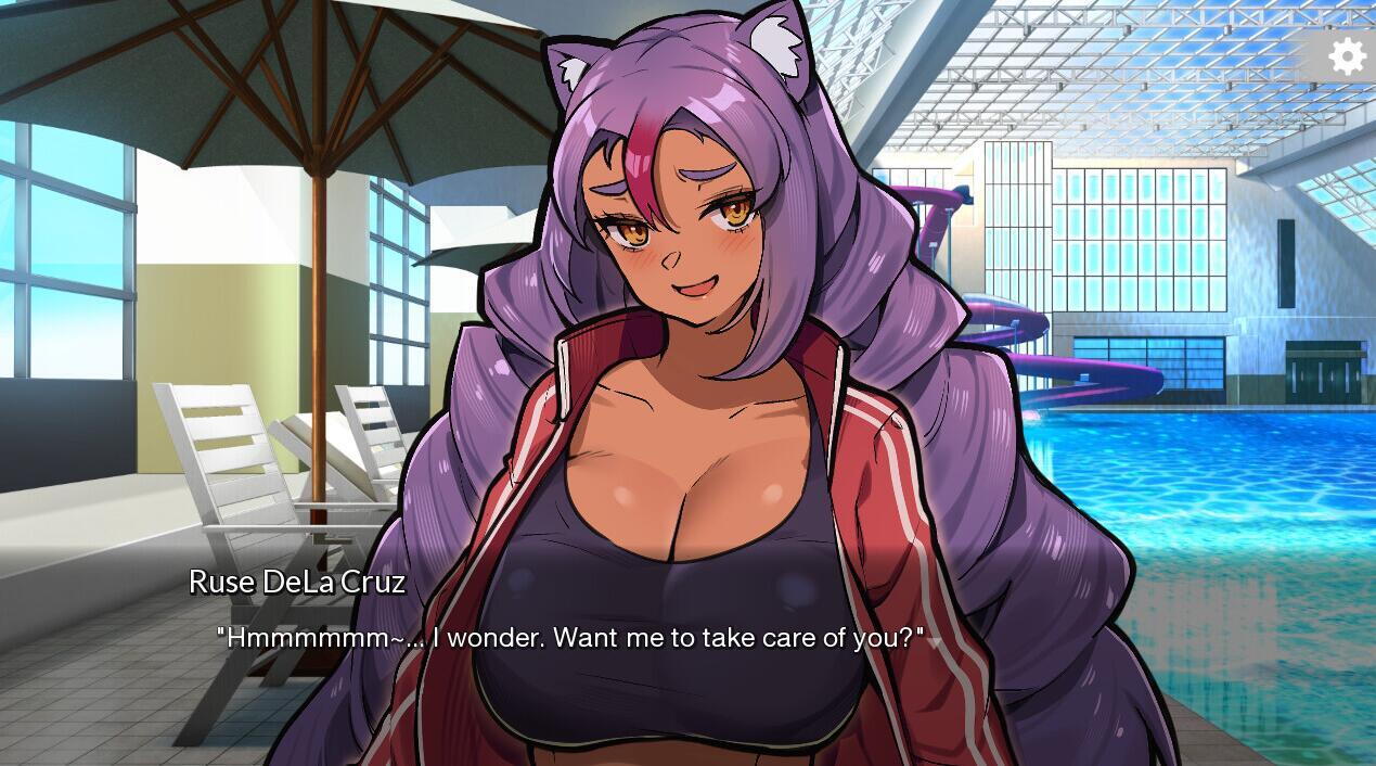 图片[4]-t7002屠龙：喷火暴君与她的对手相遇/Slay the Dragon! V1.0 Steam官方中文[新作/350M]-乐游二次元