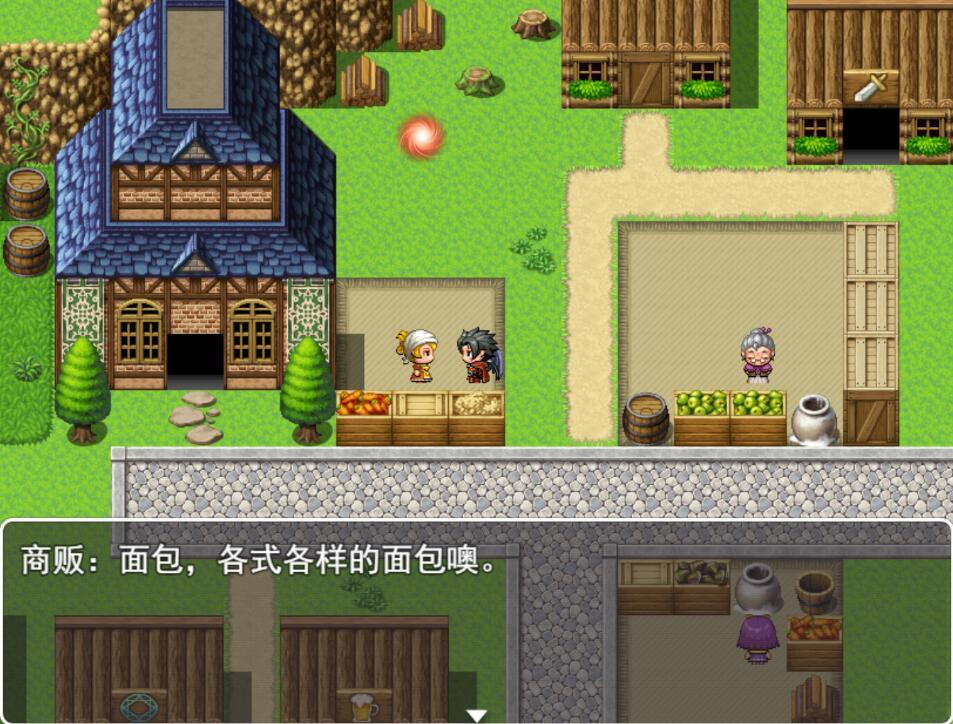 图片[2]-t7023魔王的地牢/The Demon Lord Dungeon Steam官方中文[新作/420M]-乐游二次元