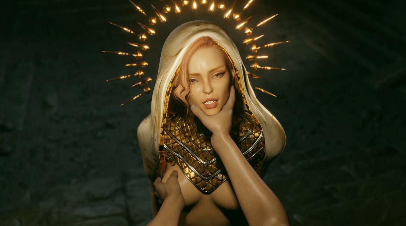 图片[4]-t7026权力的性爱 序幕/Sex of Thrones 👑 Prologue Steam官方中文步兵[新作/4.7G]-乐游二次元