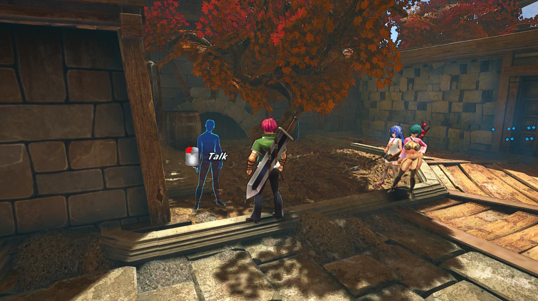 图片[6]-t3086血色流亡者 Blood Crawler 官方中文[新作/2.7G]-乐游二次元