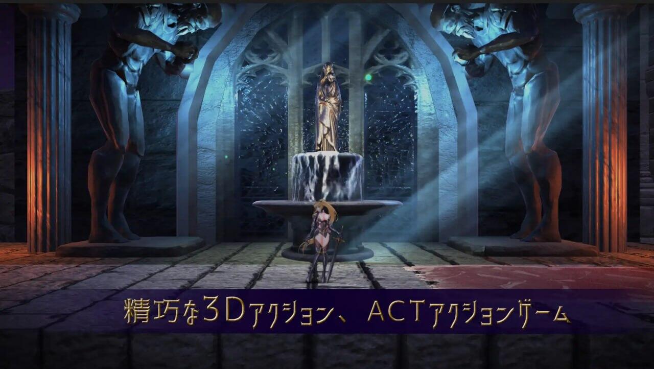 图片[3]-t6520圣骑士复仇之夜 V1.0.6  官方中文[更新/5.6G]-乐游二次元