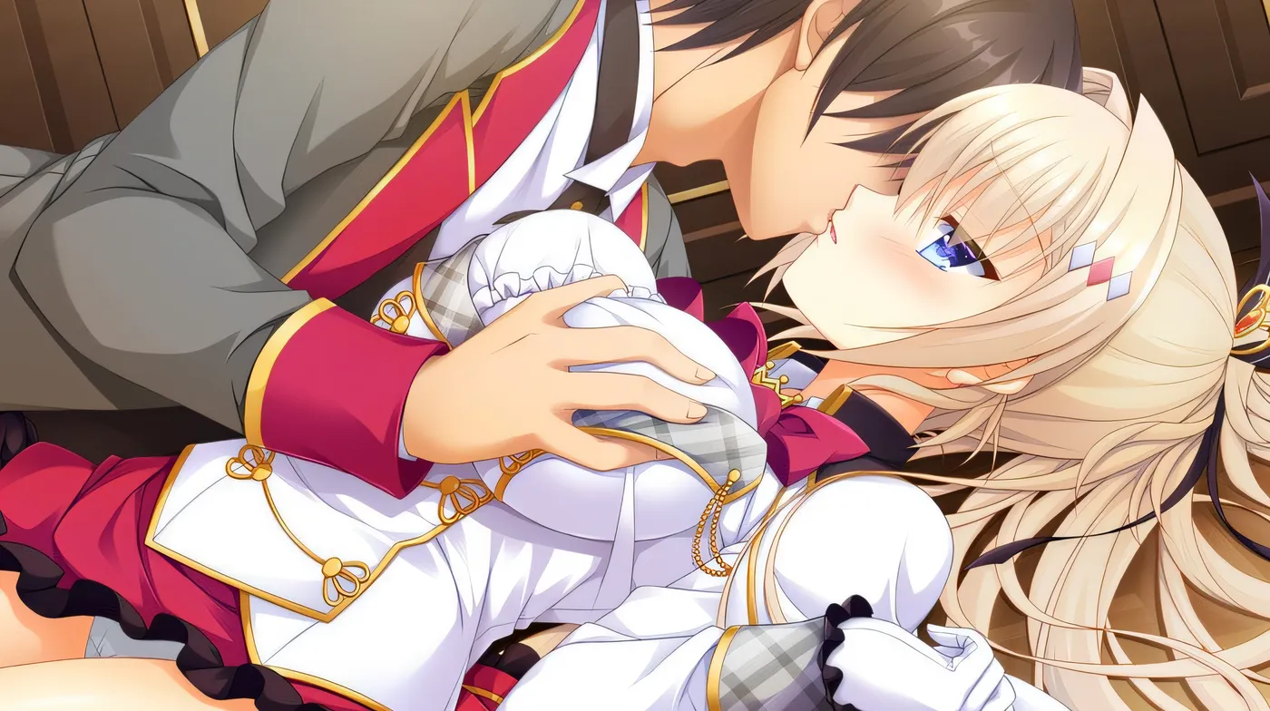 图片[4]-t9017 玻璃公主与镜子从者 AI汉化版[4G]-乐游二次元