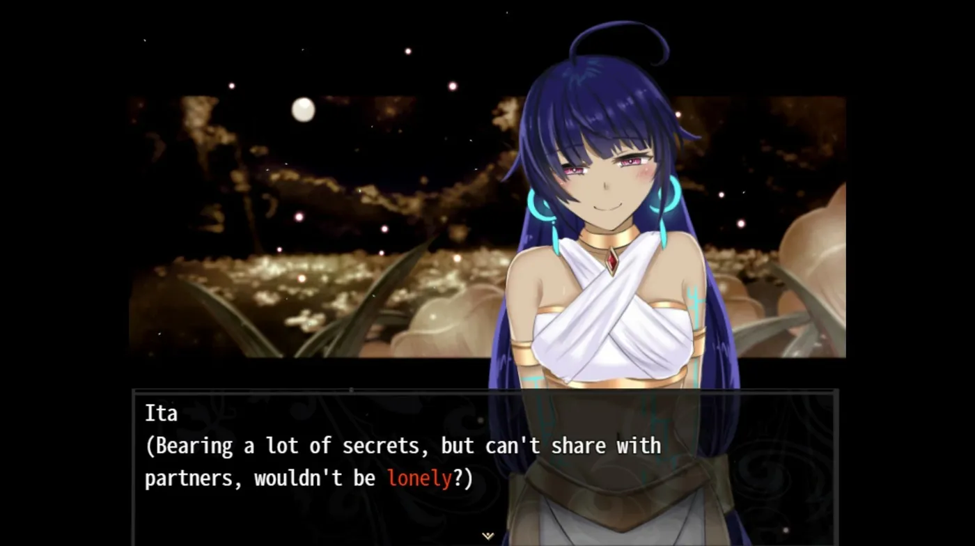 图片[4]-t3052失落之白 – EP1 与世隔绝的白族 官方中文步兵版 [新作/1.1G]-乐游二次元