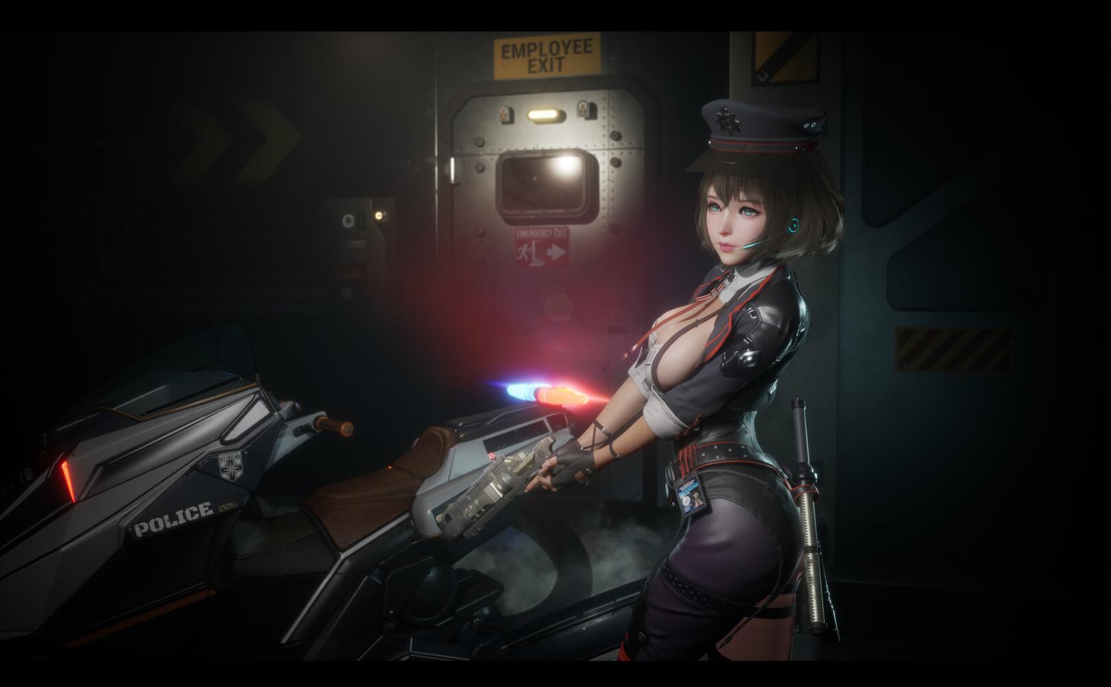 图片[2]-t3016洛夫克拉夫特行动：堕落玩偶 V0.85 ＋VR Steam官方中文[新作/14G]-乐游二次元