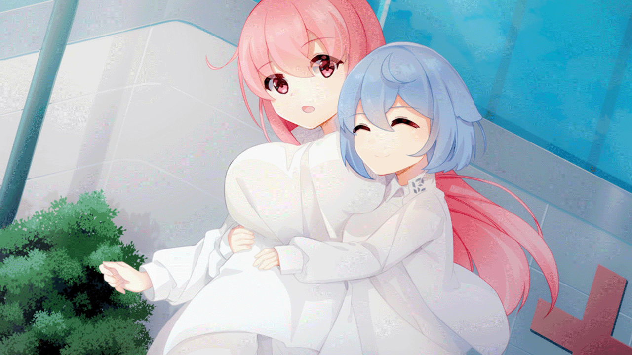 图片[2]-t3028少女的求生之路：研究所 Steam官方中文[新作/270M]-乐游二次元