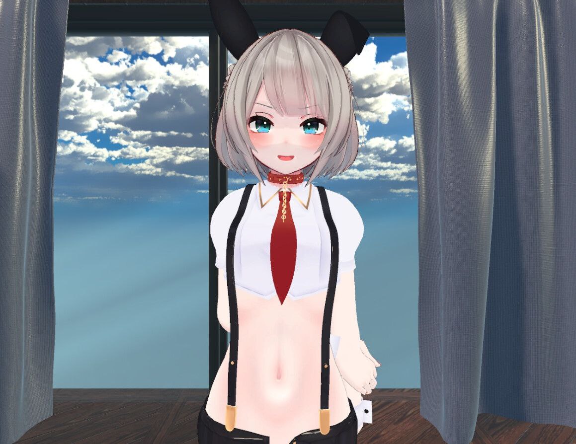 图片[3]-t2602运动性欲 ～专注天花板的战斗性交～官方中文[新作/2.2G]-乐游二次元