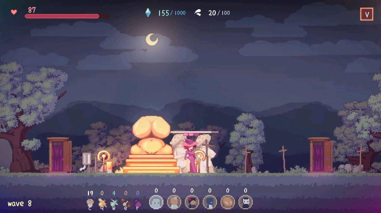 图片[4]-t2605 紫森精神(紫森リチュアル )官方中文[新作/560M]-乐游二次元