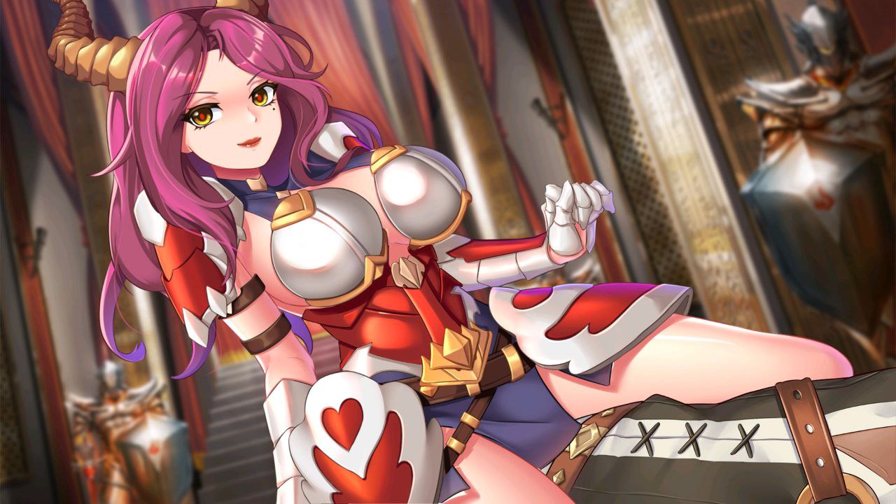 图片[4]-t2611爱情与梦想 虚拟幸福 V1.11 官方中文步兵＋存档[新作/1.8G]-乐游二次元