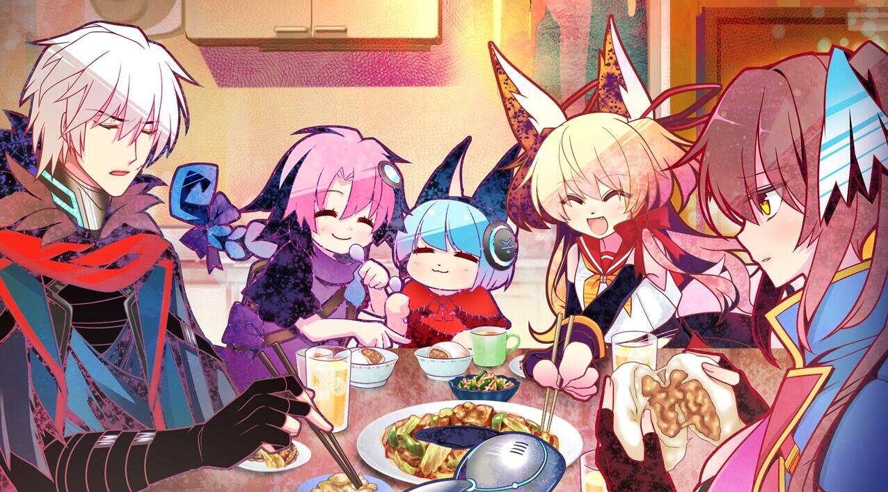 图片[2]-t2777 ALPHA-NIGHTHAWK Steam官方中文[3.9G]-乐游二次元