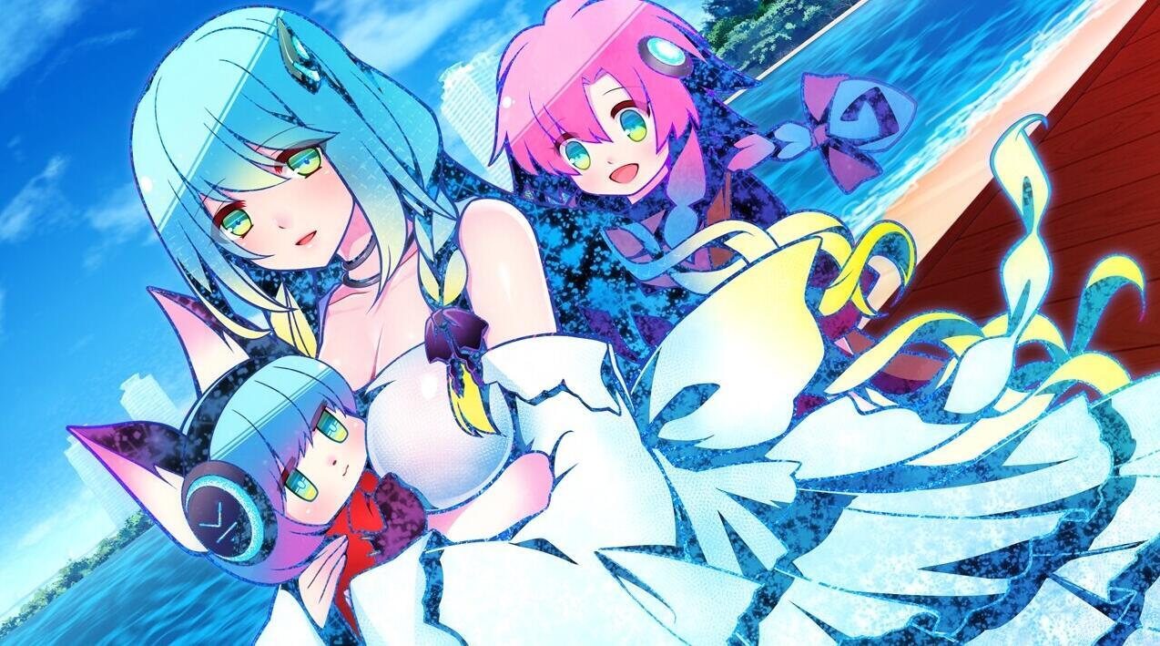 图片[3]-t2777 ALPHA-NIGHTHAWK Steam官方中文[3.9G]-乐游二次元