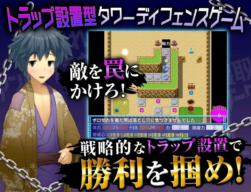 图片[3]-t2916寝取られアンダーグラウンド ～犯罪都市で魔王インキュバスが女達を支配してみた  AI汉化[新作/2.5G]-乐游二次元