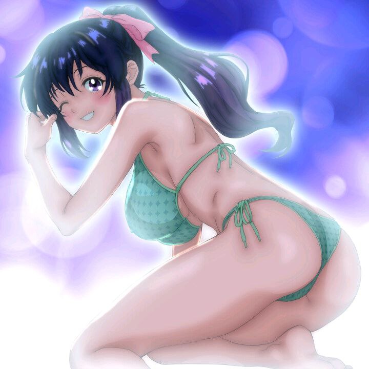 图片[5]-t2927幕后视角(裏視点) AI汉化[新作/2.5G]-乐游二次元