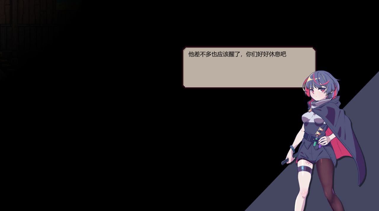 图片[3]-t2952迷失之地 Land Of The Lost V0.2 官方中文体验版 [新作/4.4G]-乐游二次元