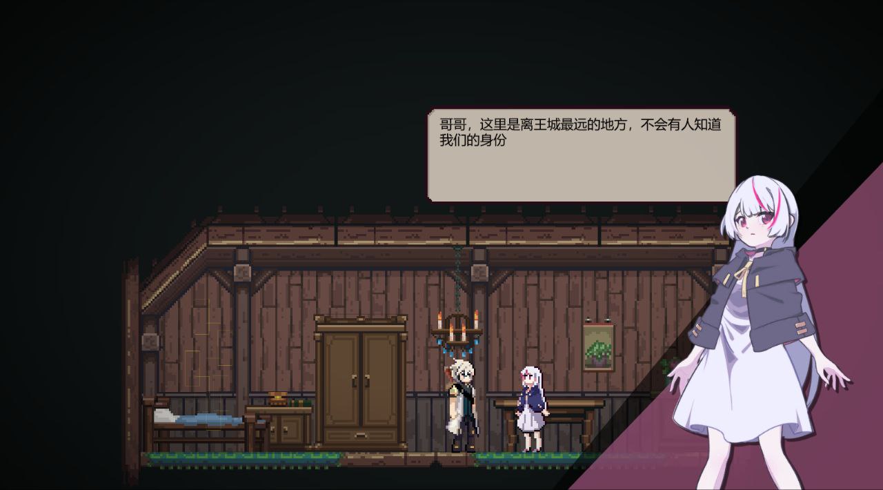 图片[4]-t2952迷失之地 Land Of The Lost V0.2 官方中文体验版 [新作/4.4G]-乐游二次元