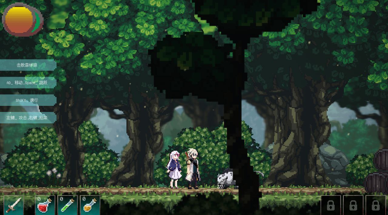 图片[6]-t2952迷失之地 Land Of The Lost V0.2 官方中文体验版 [新作/4.4G]-乐游二次元