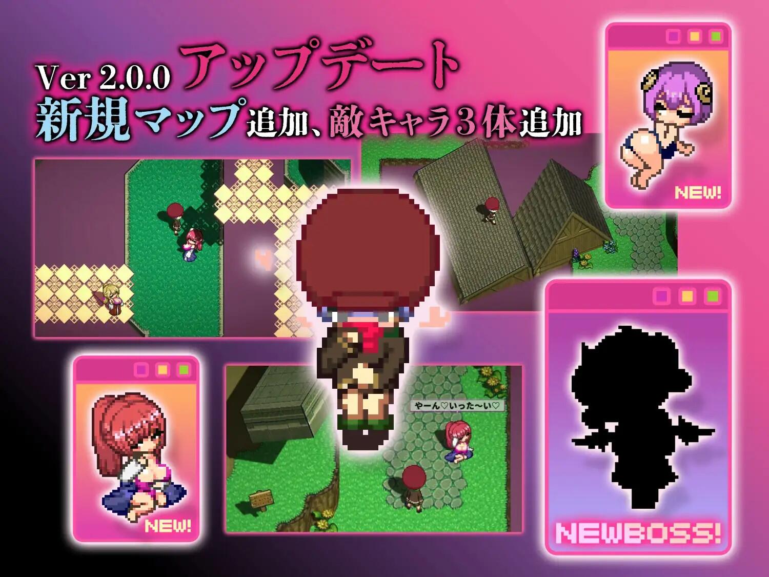 图片[2]-t7032淫魔诱惑 V2.0 官方中文 支持手柄[新作/930M]-乐游二次元