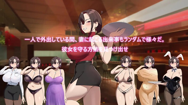 图片[5]-t6519在末日之中，她堕落了 V250126  官方中文正式版 [更新/1G]-乐游二次元