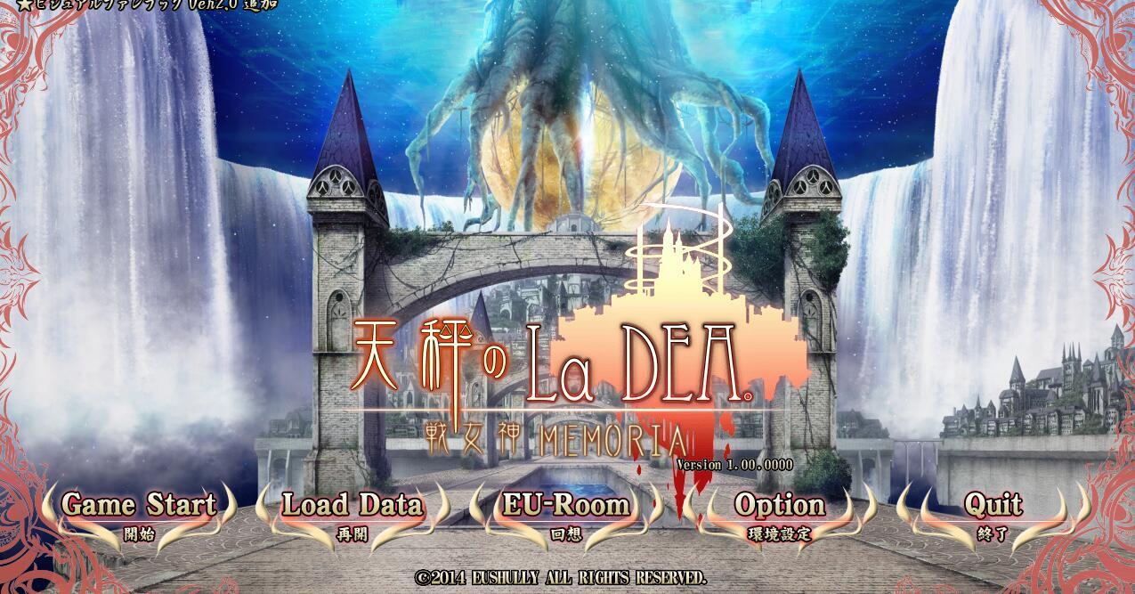 图片[3]-t2900 E社战女神系列 4部合集 汉化版[更新/19G]-乐游二次元