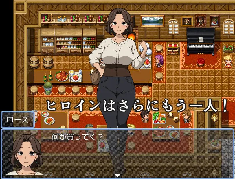 图片[4]-t6522公主救援任务（お姫様救出クエスト）V1.0 AI汉化[新作/980M]-乐游二次元