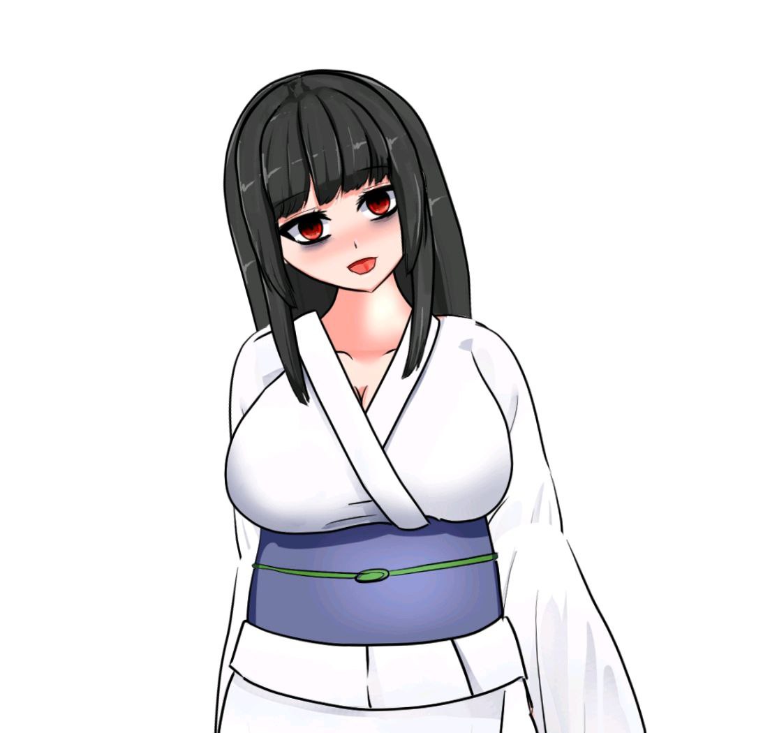 图片[2]-t3061霊障ライフ!!～幽霊同棲シミュレーション～ 汉化版[新作/1G]-乐游二次元