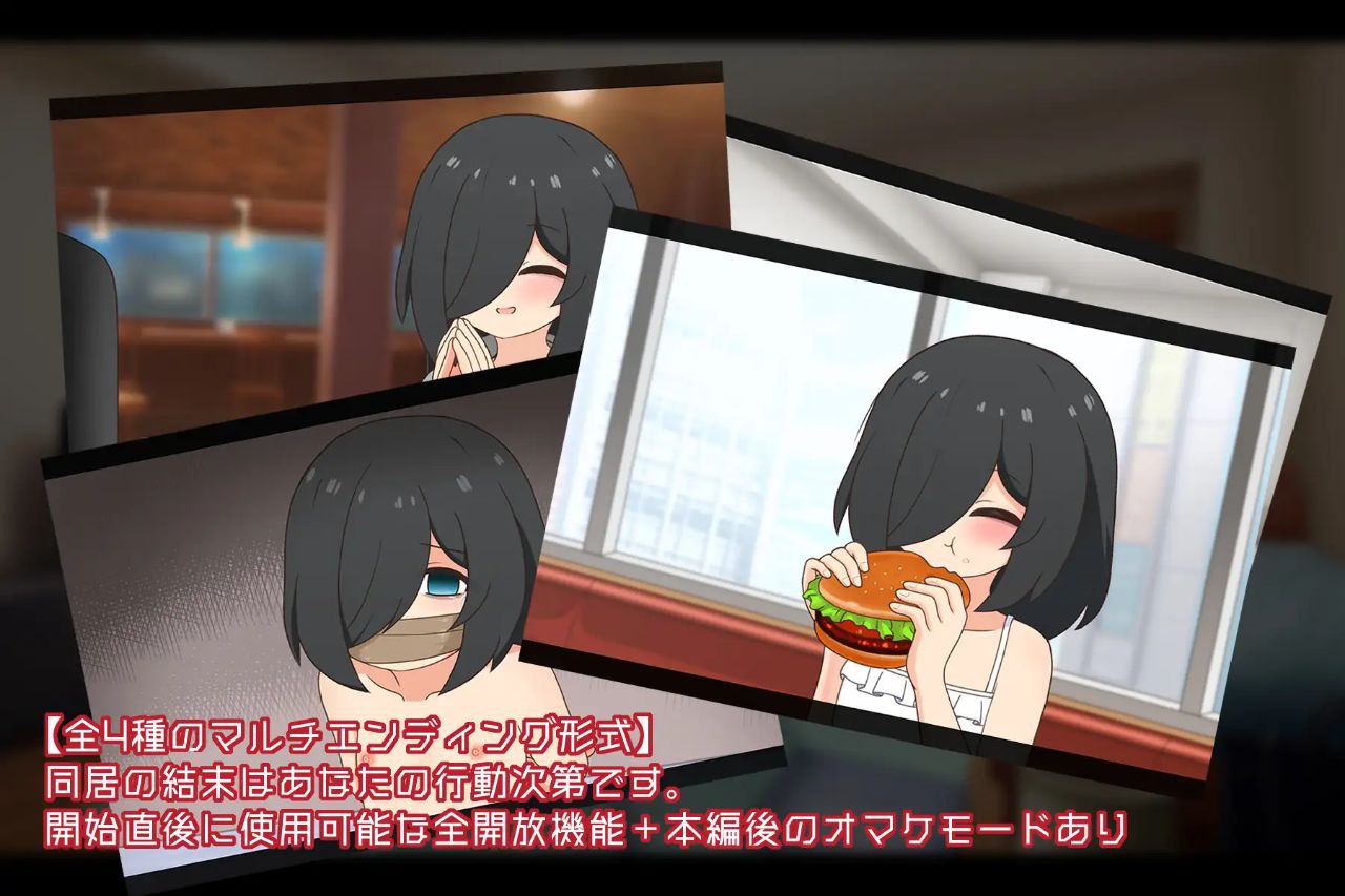 图片[3]-t3072失忆少女 Little sister 汉化版[新作/500M][PC+安卓]-乐游二次元