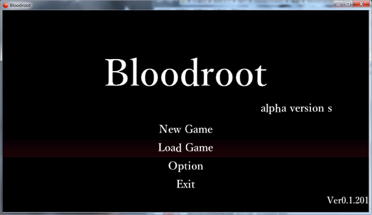 图片[2]-t3005血之起源·Bloodroot アルファ版 V0.1201 [恶魔城风格][更新/95M]-乐游二次元