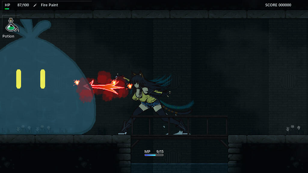 图片[4]-t2782生动的死亡/Vivid Dead V0.33 官方中文 Demo版[新作/950M]-乐游二次元