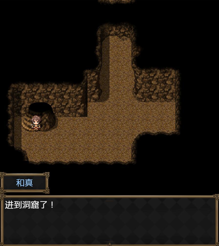 图片[3]-t2799 战败的母猪骑士赋予诅咒! 官方中文 [新作/750M]-乐游二次元