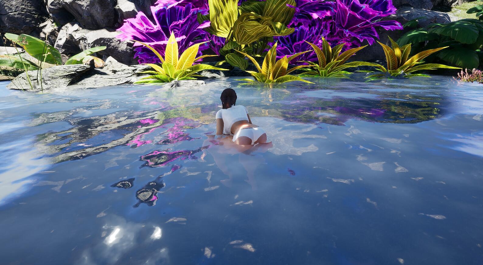 图片[5]-t2657 阳光下的野兽/Beasts in the sun V8.1 汉化版 [新作/16G]-乐游二次元