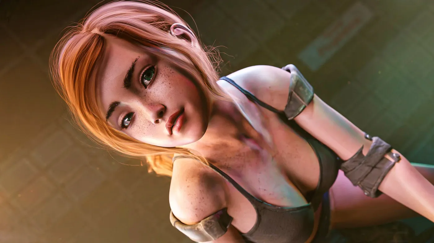 图片[3]-t3055 性出口 官方中文 [新作/3.1G]-乐游二次元