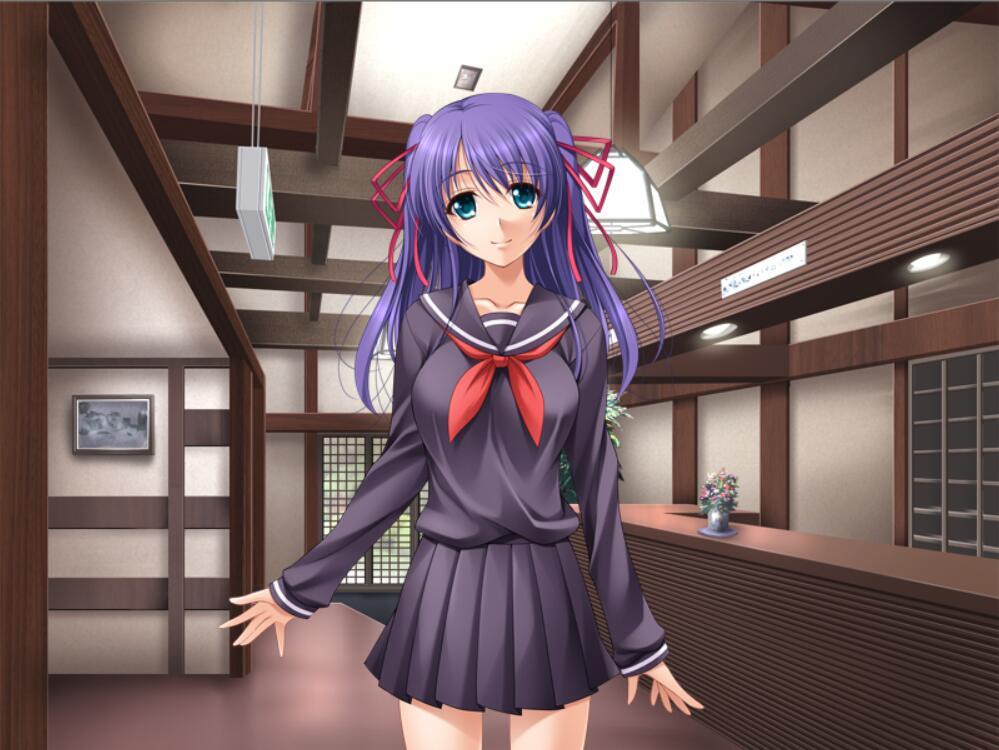 图片[3]-t2712 真・秘汤巡游 AI汉化[1.3G]-乐游二次元