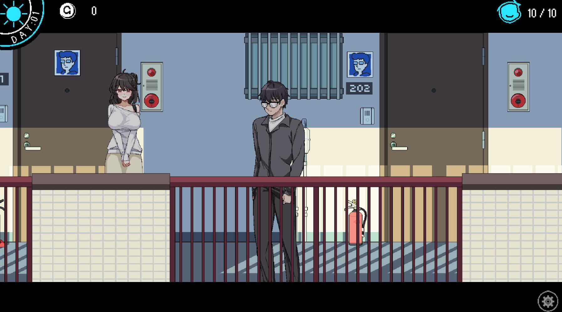 图片[6]-t2836社群审查/Censor V3.15 Steam官方中文[更新/1.6G]-乐游二次元