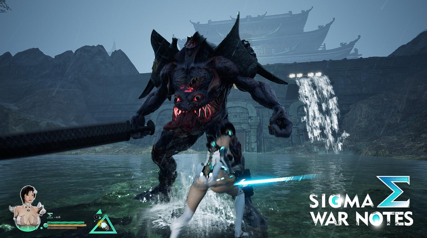 图片[5]-t3018茜格玛战记 Steam官方中文 [新作/16G]-乐游二次元