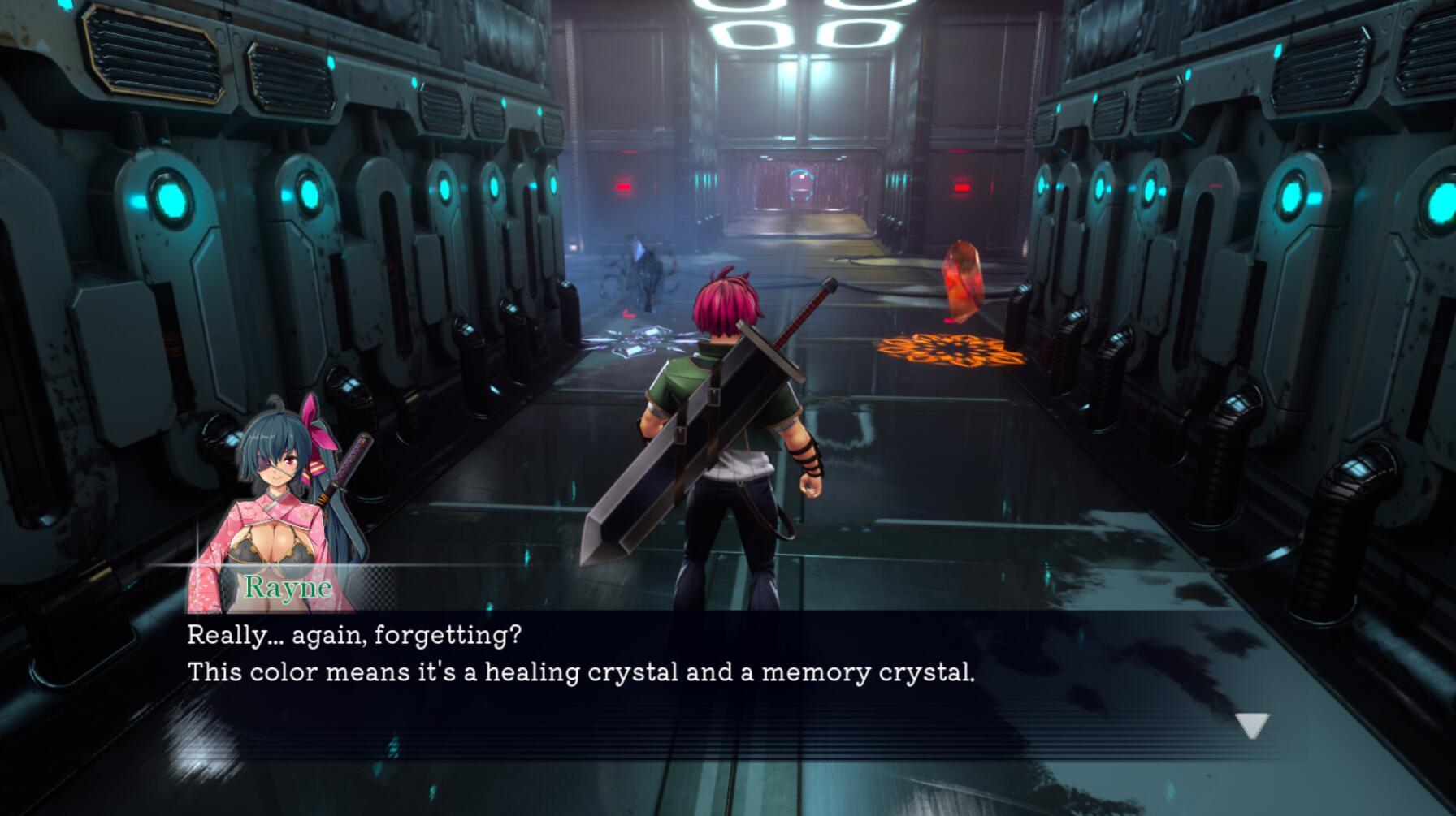 图片[7]-t3086血色流亡者 Blood Crawler 官方中文[新作/2.7G]-乐游二次元