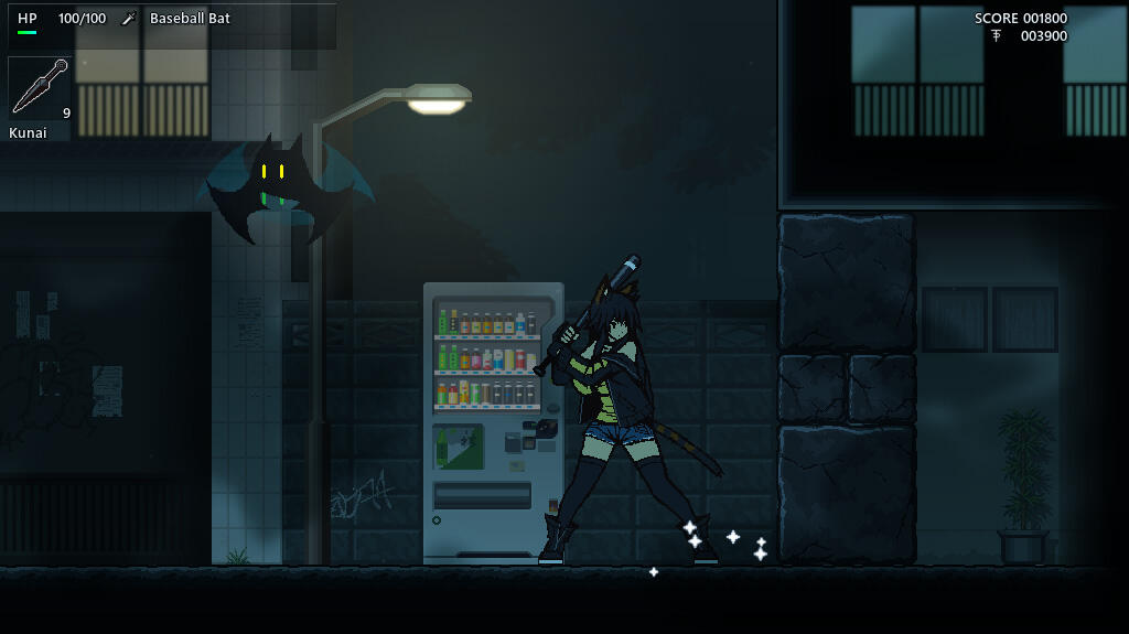 图片[5]-t2782生动的死亡/Vivid Dead V0.33 官方中文 Demo版[新作/950M]-乐游二次元