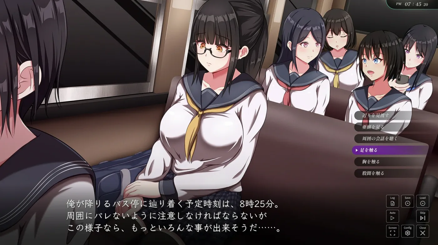 图片[5]-t2853背德的冲动Ver1.02 AI全汉化版+存档 [新作/990M]-乐游二次元