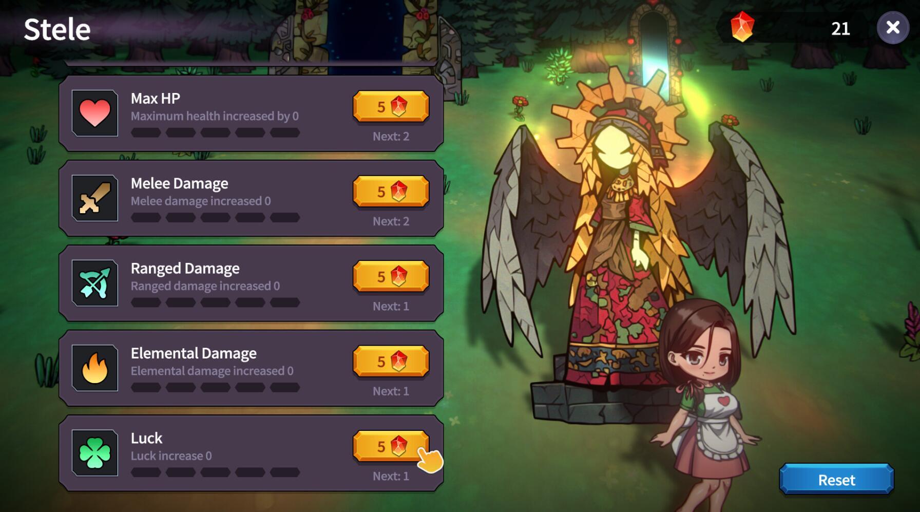 图片[4]-t3019凌辱地牢的幸存者 V0.82 Steam官方中文[更新/740M]-乐游二次元