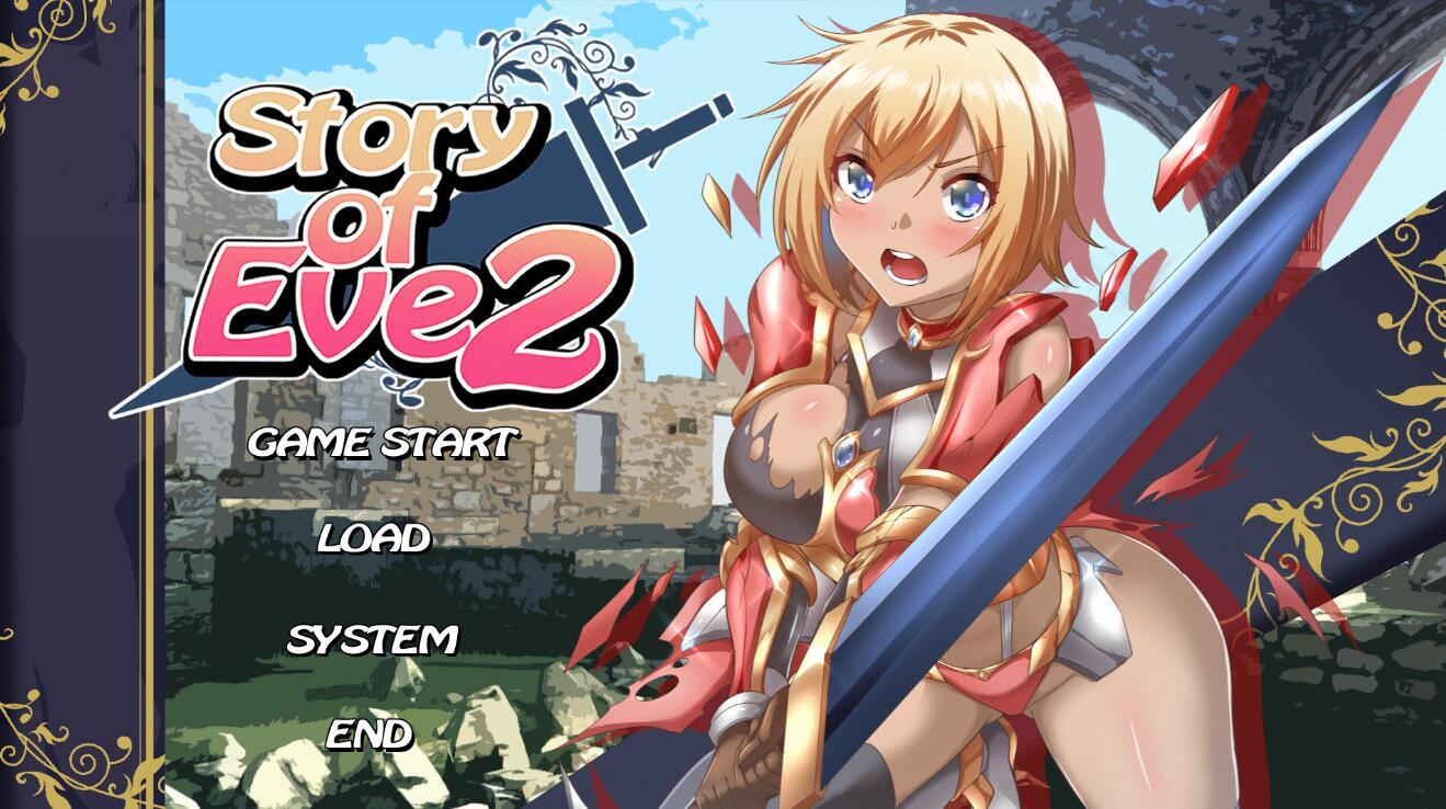 图片[4]-t7036 伊芙物語2 Steam官方中文[新作/1.1G]-乐游二次元