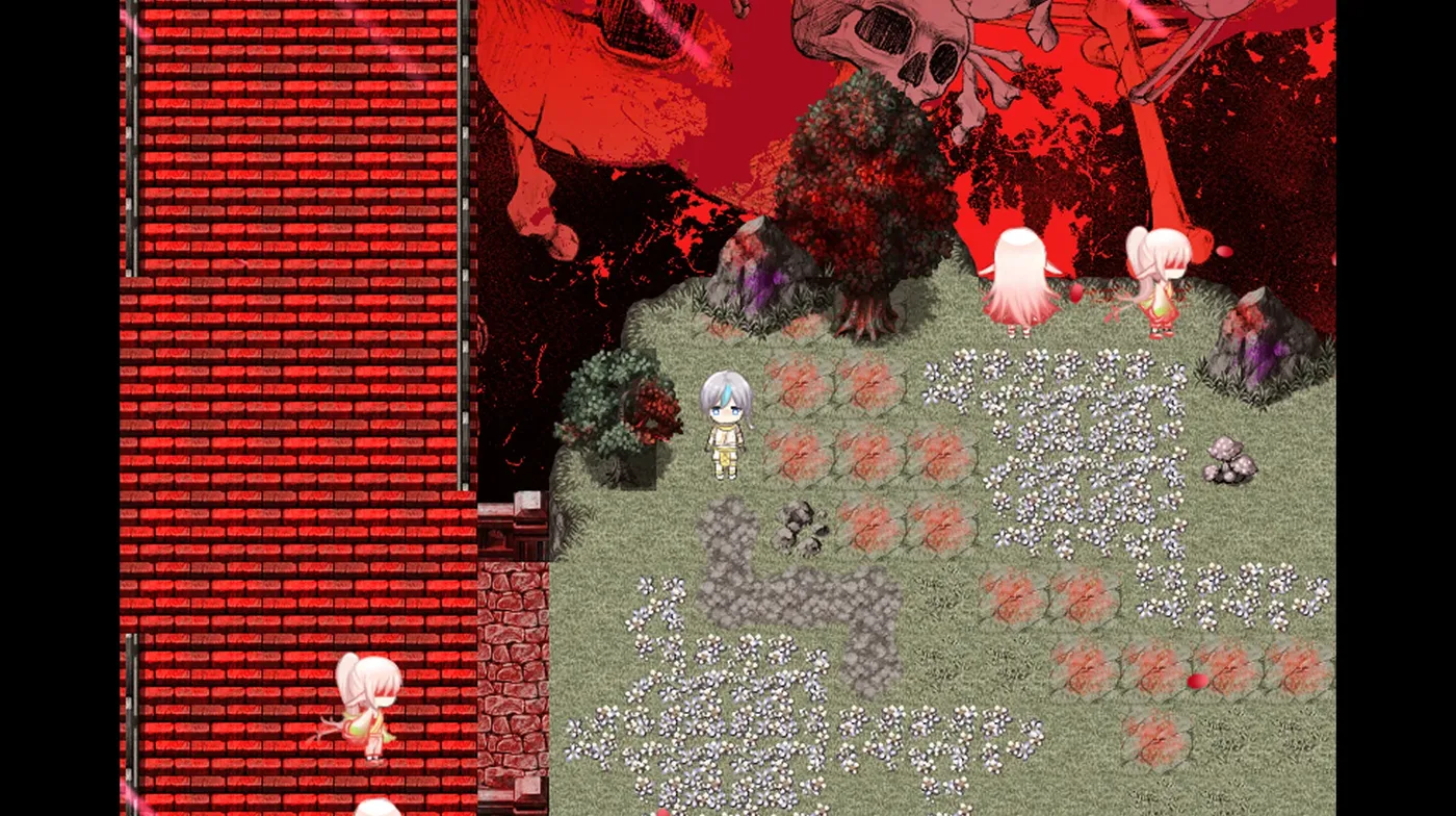 图片[5]-t3053失落之白 EP2- 躲藏于黑暗中的人们 官方中文步兵版 [新作/1.3G]-乐游二次元