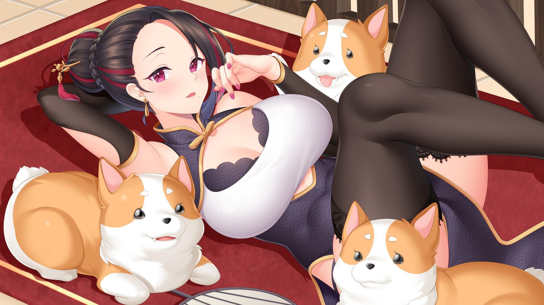 图片[4]-t3056开心数字/Happy Numbers Steam官方中文[新作/230M]-乐游二次元