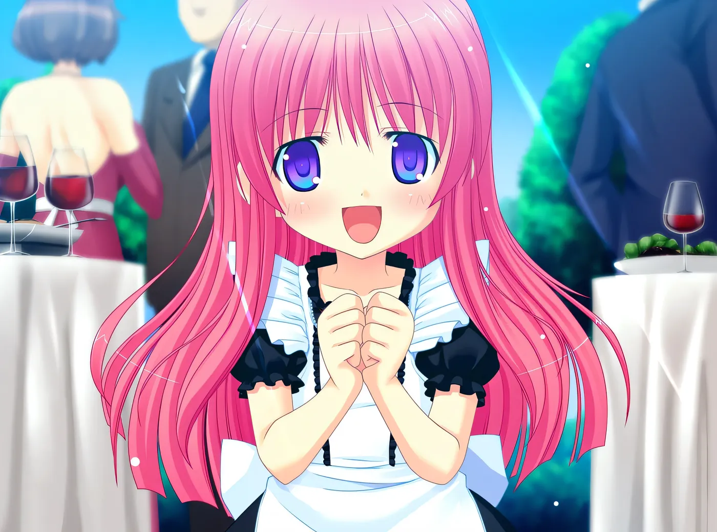 图片[2]-t9035 四叠半公主 AI汉化版[850M]-乐游二次元