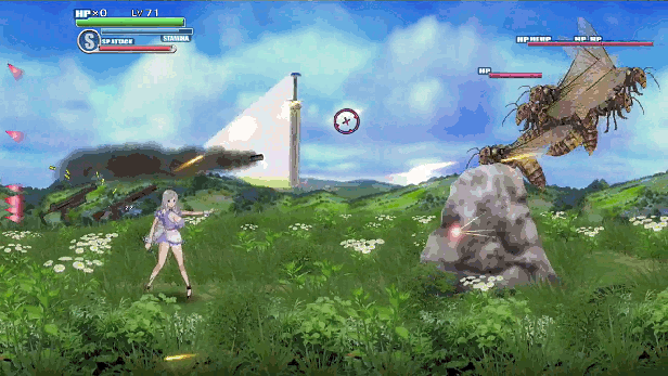 图片[2]-t2888店长实在有够忙!～被擄走的店員 V1.06 Steam官方中文[新作/1.5G]-乐游二次元