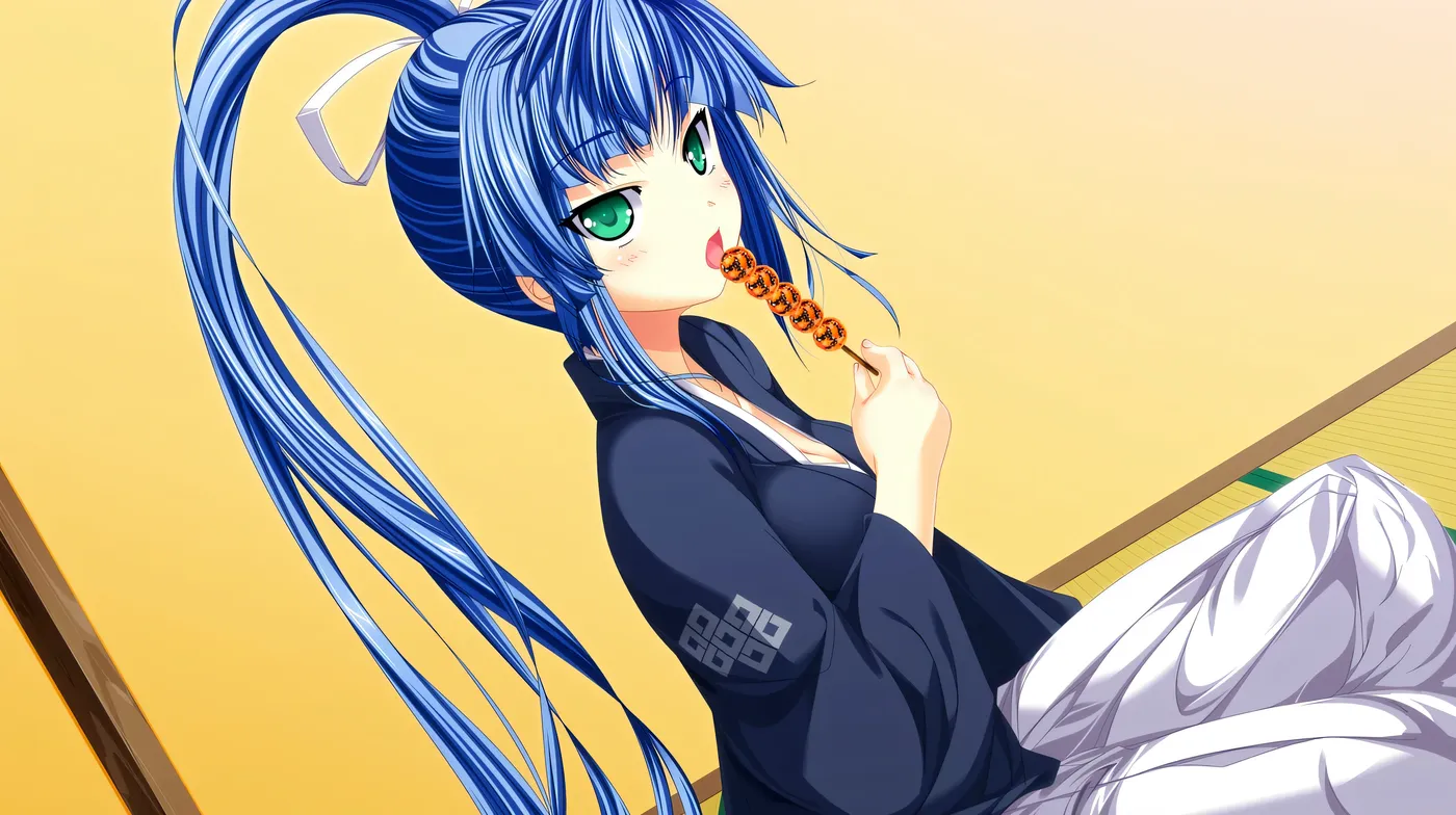 图片[5]-t9015 ChuSingura46＋1　-忠臣藏46＋1- AI汉化版[7.1G]-乐游二次元