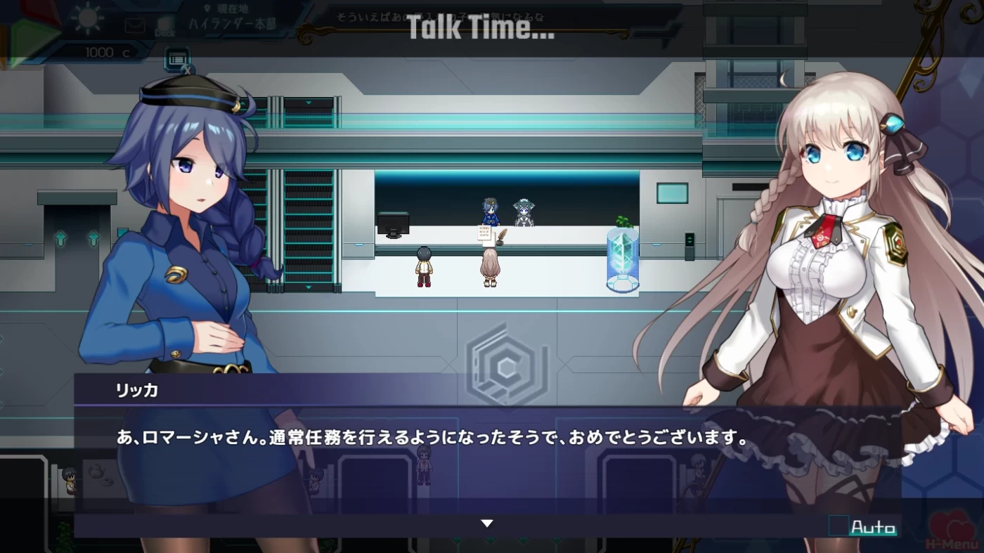 图片[2]-t2181公主协同效应 V202504 挂载AI汉化版 [更新/2.5G]-乐游二次元